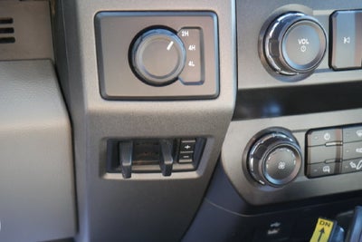 2019 Ford F-550SD XL DRW