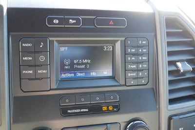 2019 Ford F-550SD XL DRW