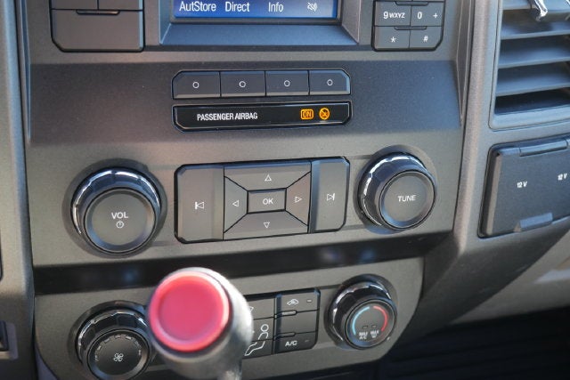 2019 Ford F-550SD XL DRW