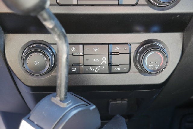 2019 Ford F-550SD XL DRW