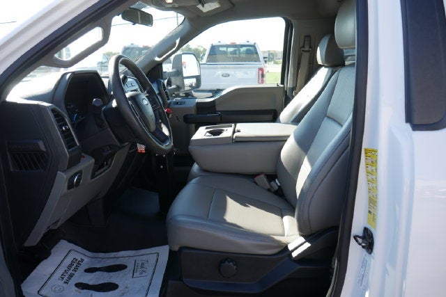 2019 Ford F-550SD XL DRW