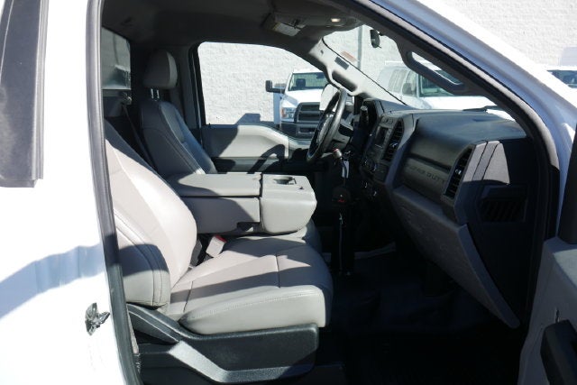 2019 Ford F-550SD XL DRW