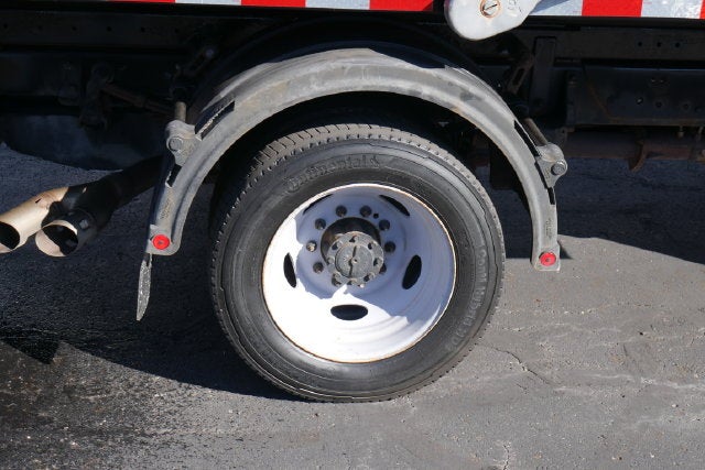 2019 Ford F-550SD XL DRW