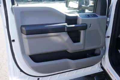 2019 Ford F-550SD XL DRW
