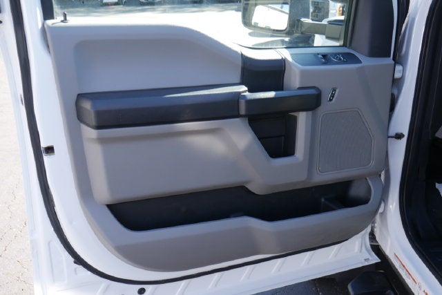 2019 Ford F-550SD XL DRW