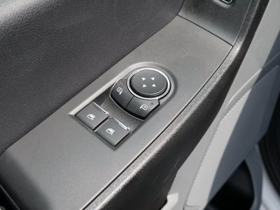 2024 Ford F-550SD XL DRW w/Dump Body