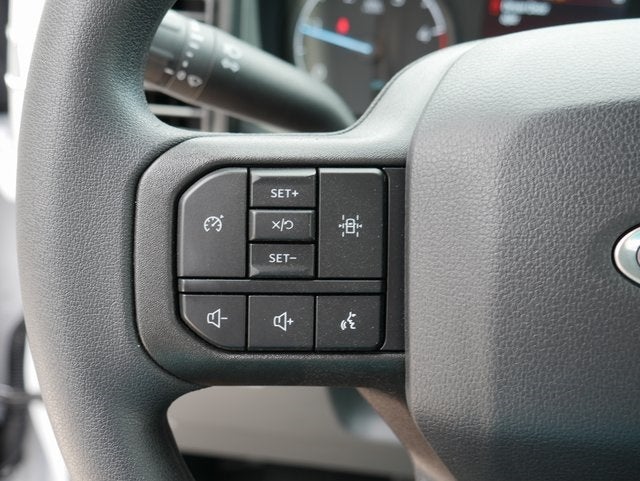 2024 Ford F-550SD XL DRW w/Dump Body