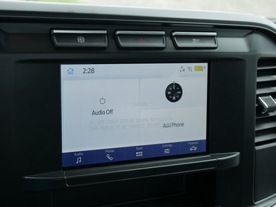 2024 Ford F-550SD XL DRW w/Dump Body