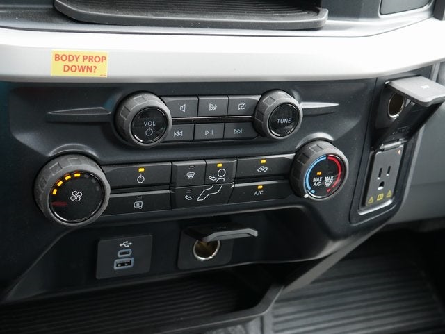 2024 Ford F-550SD XL DRW w/Dump Body