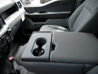 2024 Ford F-550SD XL DRW w/Dump Body