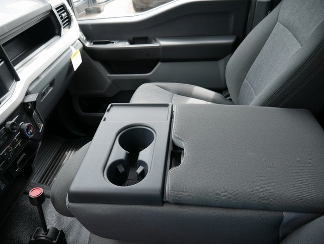 2024 Ford F-550SD XL DRW w/Dump Body