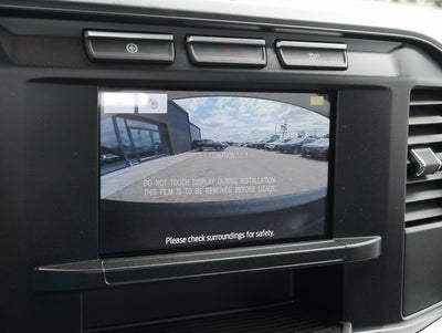 2024 Ford F-550SD XL DRW w/Dump Body