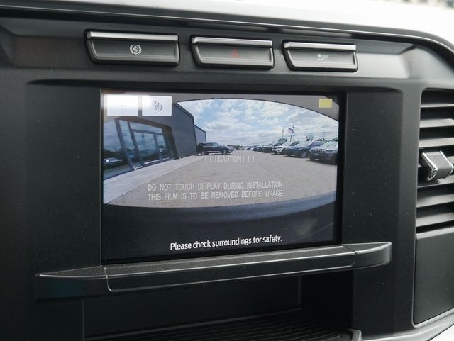 2024 Ford F-550SD XL DRW w/Dump Body