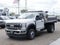 2024 Ford F-550SD XL DRW w/Dump Body