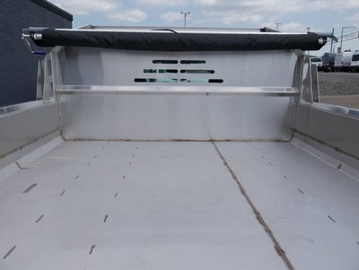 2024 Ford F-550SD XL DRW w/Dump Body