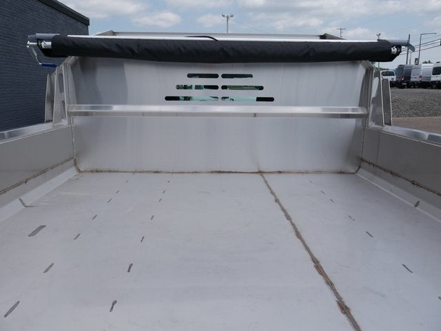 2024 Ford F-550SD XL DRW w/Dump Body