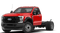 2026 Ford F-550SD DRW