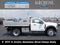 2024 Ford F-550SD XL DRW w/Dump Body
