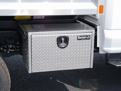 2024 Ford F-550SD XL DRW w/Dump Body