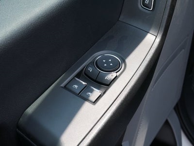 2024 Ford F-550SD XL DRW w/Dump Body