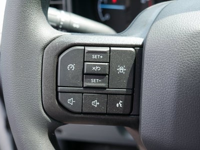 2024 Ford F-550SD XL DRW w/Dump Body