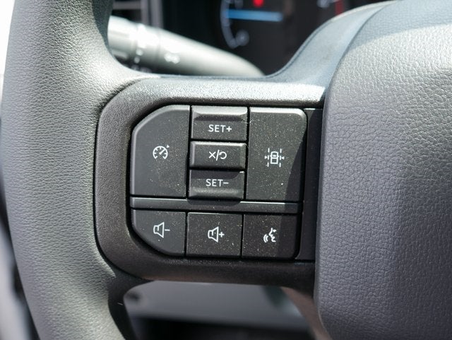 2024 Ford F-550SD XL DRW w/Dump Body