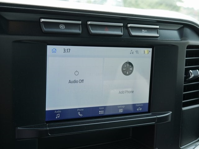 2024 Ford F-550SD XL DRW w/Dump Body