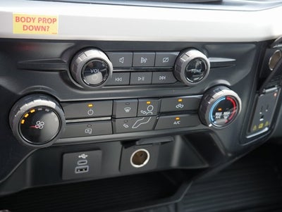 2024 Ford F-550SD XL DRW w/Dump Body