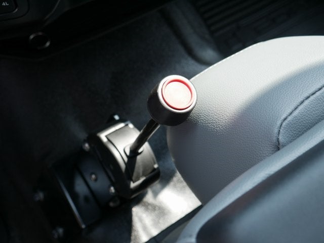 2024 Ford F-550SD XL DRW w/Dump Body