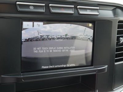 2024 Ford F-550SD XL DRW w/Dump Body