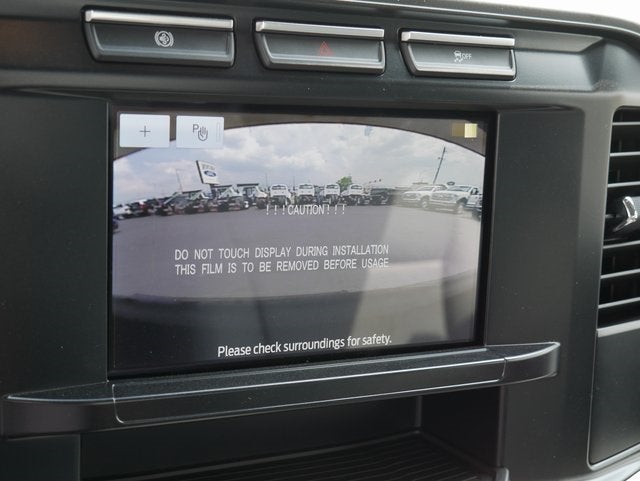 2024 Ford F-550SD XL DRW w/Dump Body