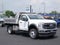 2024 Ford F-550SD XL DRW w/Dump Body