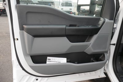 2026 Ford F-550SD XL DRW
