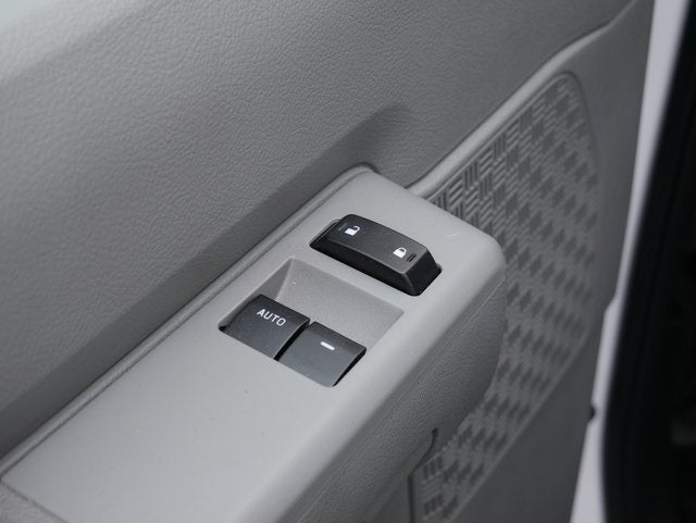 2024 Ford E-350SD Base DRW w/Cargo XL Upfit