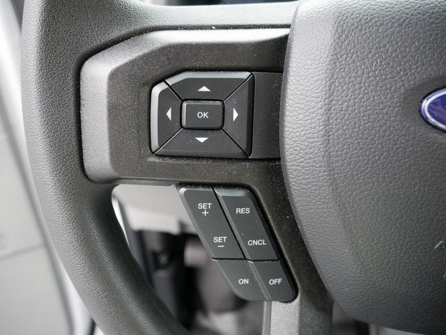 2024 Ford E-350SD Base DRW w/Cargo XL Upfit