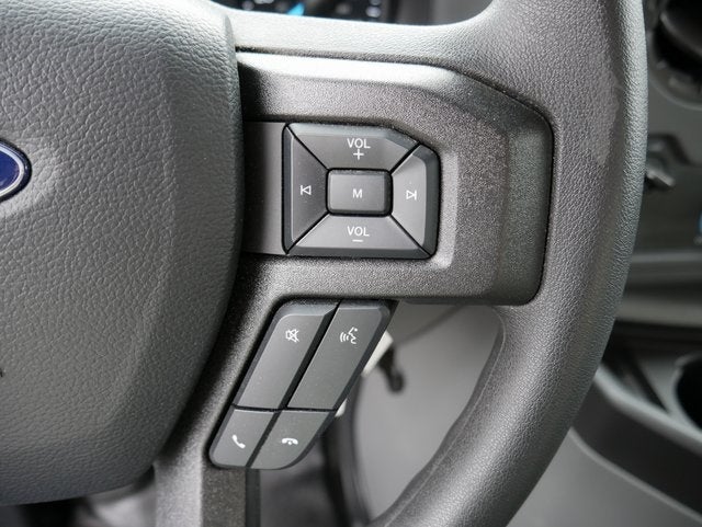 2024 Ford E-350SD Base DRW w/Cargo XL Upfit