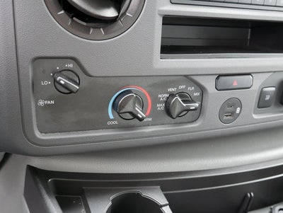 2024 Ford E-350SD Base DRW w/Cargo XL Upfit