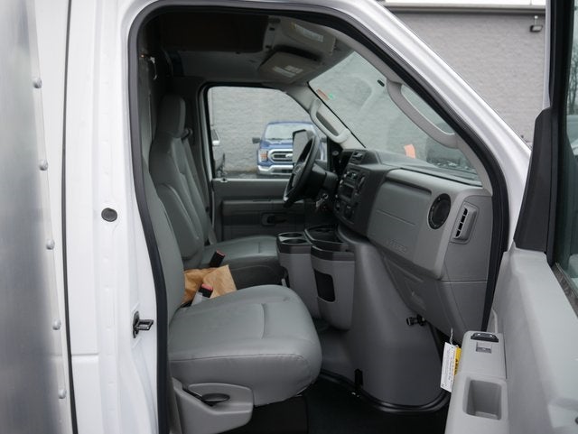 2024 Ford E-350SD Base DRW w/Cargo XL Upfit