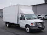 2024 Ford E-350SD Base DRW w/Cargo XL Upfit