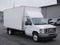 2024 Ford E-350SD Base DRW w/Cargo XL Upfit