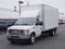 2024 Ford E-350SD Base DRW w/Cargo XL Upfit