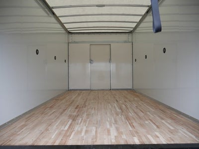 2024 Ford E-350SD Base DRW w/Cargo XL Upfit