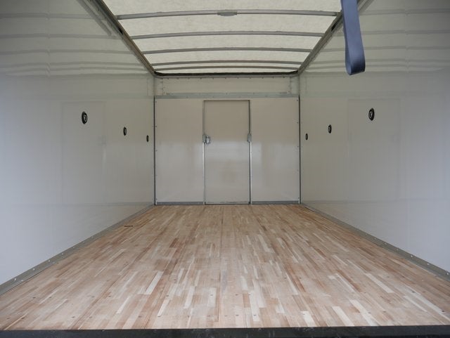 2024 Ford E-350SD Base DRW w/Cargo XL Upfit