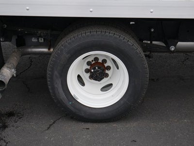 2024 Ford E-350SD Base DRW w/Cargo XL Upfit