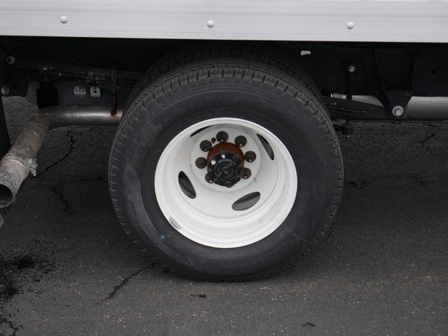 2024 Ford E-350SD Base DRW w/Cargo XL Upfit