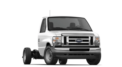2026 Ford E-350SD Base Classic Service Body