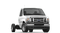 2026 Ford E-350SD Base Classic Service Body