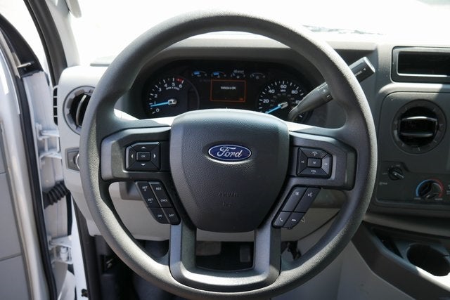 2026 Ford E-350SD Base SRW w/Aerocell CW Body