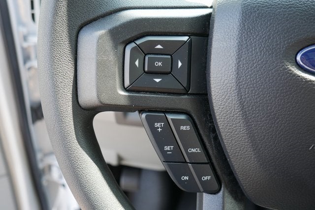 2026 Ford E-350SD Base SRW w/Aerocell CW Body