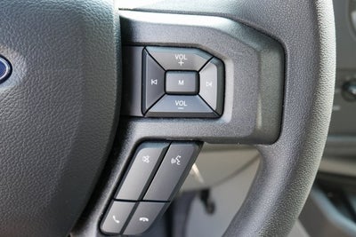 2026 Ford E-350SD Base SRW w/Aerocell CW Body